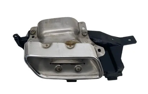 Mercedes-Benz S W222 Muffler trim A2214903627 2214903627 A2228850114