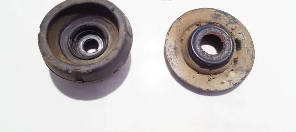 Audi A3 S3 8L Coil spring mount 1j0412331c