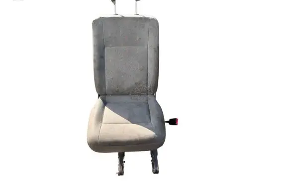 Volkswagen Transporter - Caravelle T5 Rear seat 