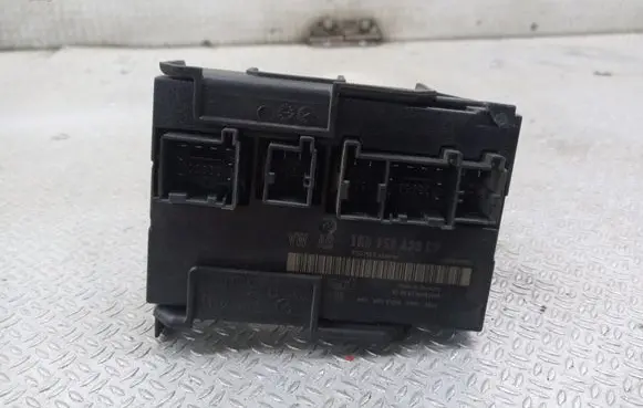 Comfort/convenience module