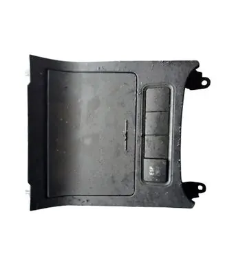 Volkswagen Golf V Ashtray trim (front) 1K0857961 VAP2190