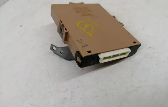 Toyota Prius (XW20) CAS control unit/module 8911147050 2324005290