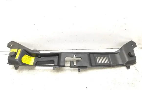 Volvo C70 Top upper radiator support slam panel 30674608 30674609