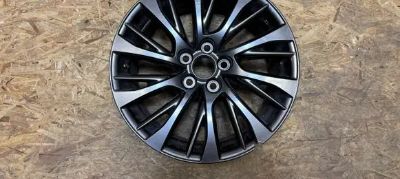 Lexus ES VII XZ10 R18 alloy rim 4261A33230 B018861