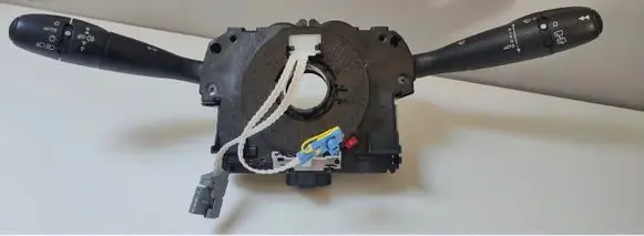 Citroen Berlingo Wiper turn signal indicator stalk/switch 96659949XT 12276718 4029045627