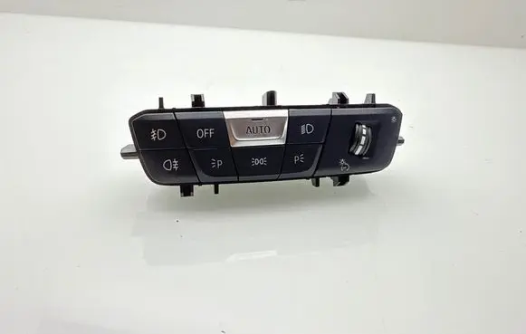 Light switch