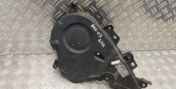 Toyota RAV 4 (XA20) Timing chain cover 9095001357