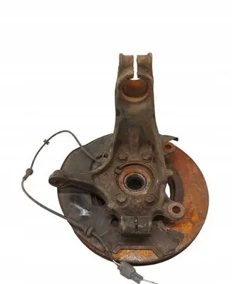 Renault Kadjar Front wheel hub spindle knuckle 