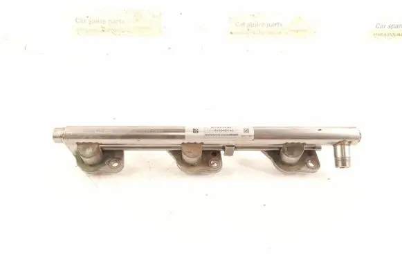 Mercedes-Benz C W204 Fuel main line pipe 2760704095 2760703495