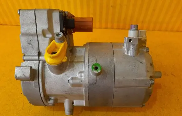 BMW iX3 G08 Air conditioning (A/C) compressor (pump) 9459590