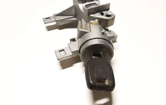Mitsubishi Outlander Ignition lock SLM7A