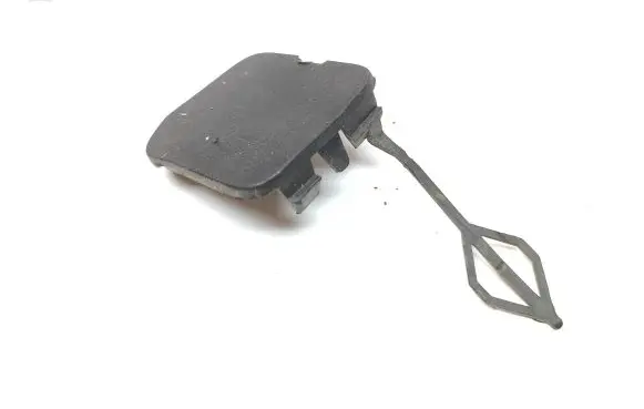 Renault Trafic III (X82) Front tow hook cap/cover 511800680R TTD10