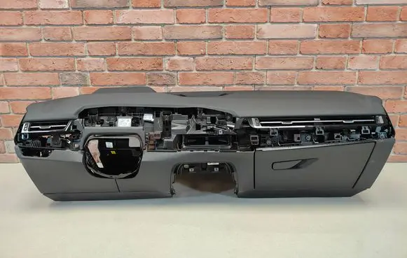 BMW X2 U10 Dashboard 9633910