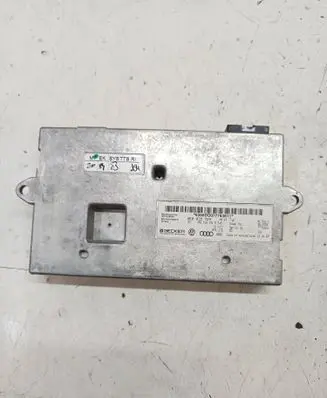 Audi A6 S6 C6 4F MMI control unit 4E0035729 4F0910731R