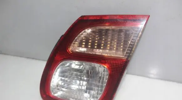 Nissan Almera N16 Rear/tail lights