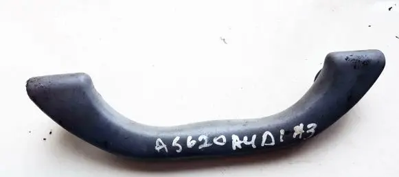 Audi A3 S3 8L Front interior roof grab handle 8D0857607F