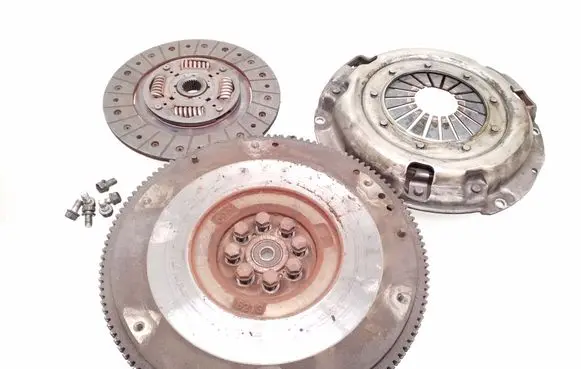 Subaru Forester SH Clutch set kit 8213 XT2310 XD3570