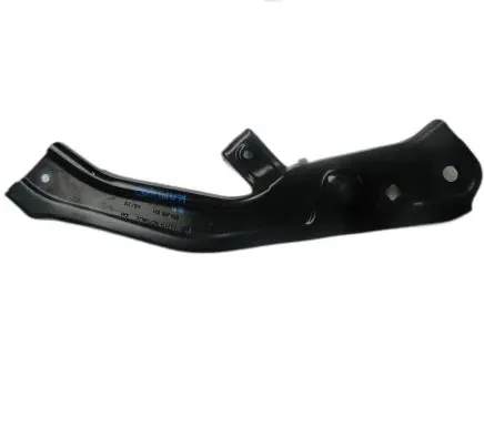 Skoda Kamiq Headlight/headlamp mounting bracket 658805931
