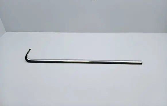 Audi A4 S4 B6 8E 8H Rear side glass trim 