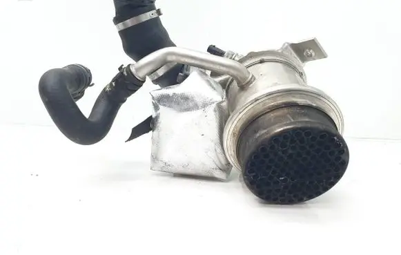 Skoda Octavia Mk4 EGR valve cooler