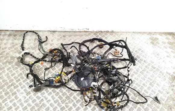 Fiat Bravo Other wiring loom 517922823