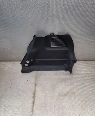 Opel Mokka B Trunk/boot side trim panel 98353559ZD