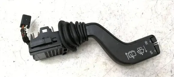Opel Vectra B Wiper control stalk 090243395 090413242 090243394