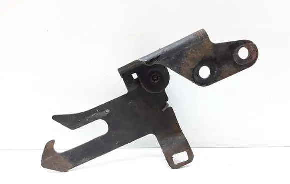 Volvo XC90 Engine bonnet/hood lock/latch loop/hook 