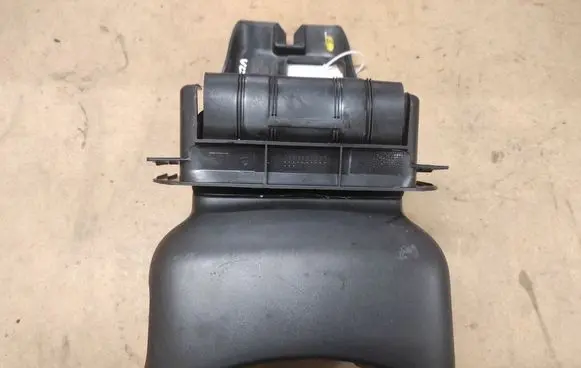 Volvo V50 Steering wheel column trim 30680133 021106123865
