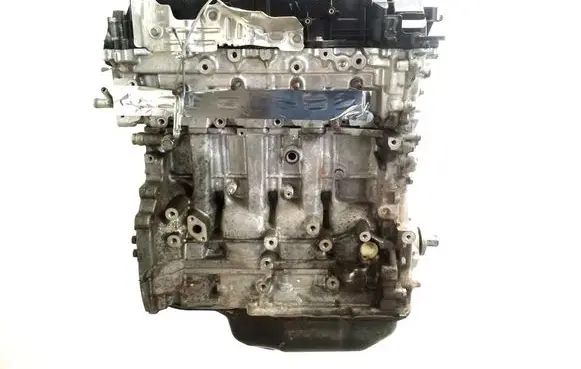 Toyota RAV 4 (XA40) Engine 1ADFTV