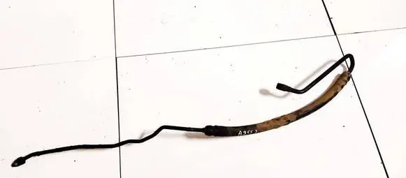 Skoda Fabia Mk2 (5J) Power steering hose/pipe/line 