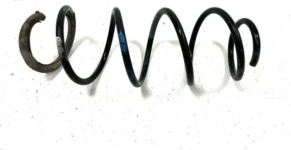 Citroen C3 Front coil spring