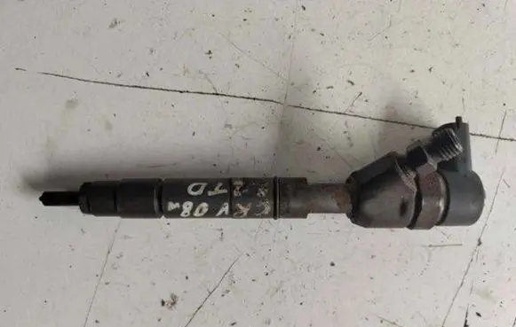Honda CR-V Fuel injector 0445110288