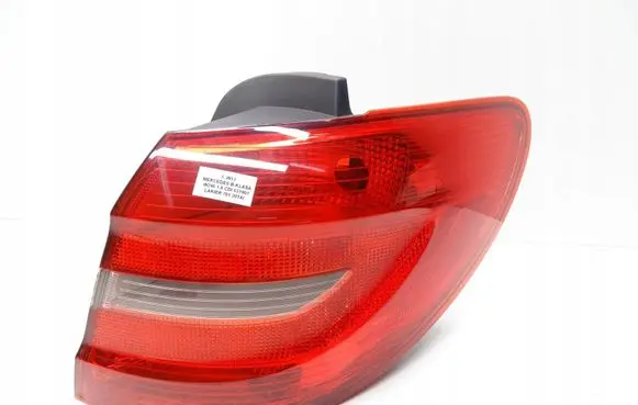 Mercedes-Benz B W246 W242 Rear/tail lights A2468200264
