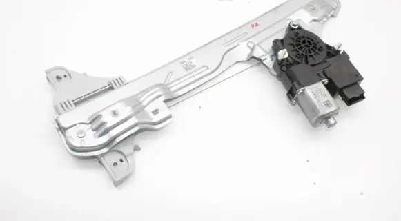 Hyundai Kona I Front door electric window regulator 82401J9010