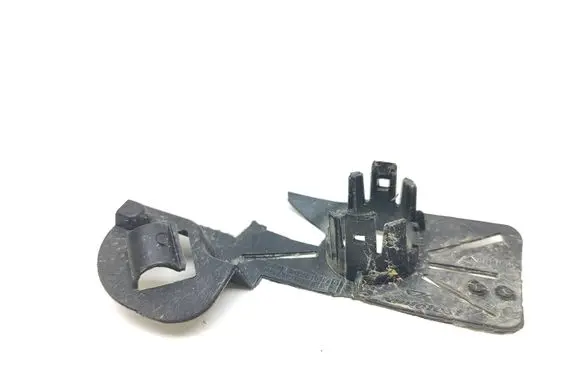 Porsche 718 Cayman 982 982c Front parking sensor holder (PDC) 9B2807290 982807290