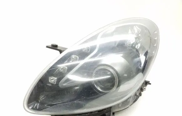 Alfa Romeo Giulietta Headlight/headlamp 50520220