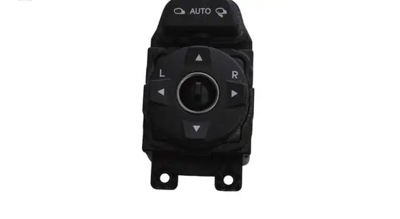 Hyundai Santa Fe Wing mirror switch 935732W200
