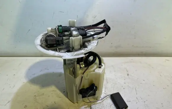 Mercedes-Benz CLA C117 X117 W117 In-tank fuel pump A2464700994 1000972430 0994G2000310B