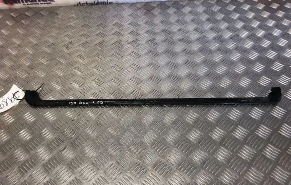 Volvo V50 Radiator support slam panel bracket 30671117