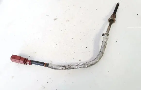 Audi A5 8T 8F Exhaust gas temperature sensor 059906088m ats200ds