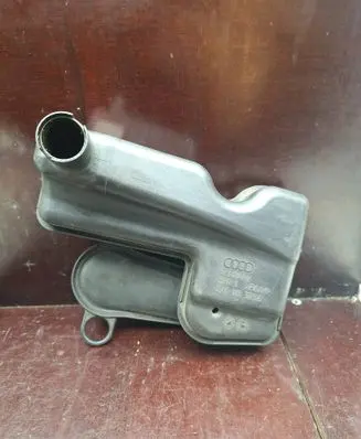 Audi A2 Oil fill pipe 8Z0115373A