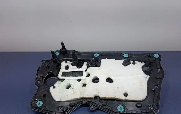 BMW iX3 G08 Front door window regulator with motor 8491296