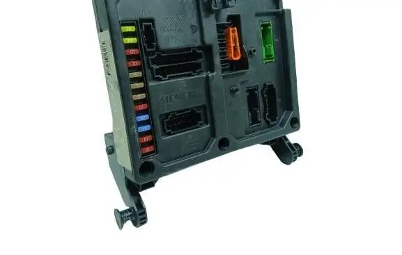 Ford Galaxy Comfort/convenience module 7M3962258AF-KASACJ 7M3962258AF S120042100B