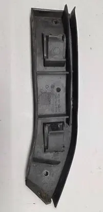 Volkswagen Polo Front bumper mounting bracket 6Q0807183lh