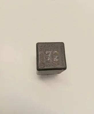 Volkswagen Sharan Other relay 191955529