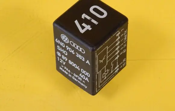 Other relay