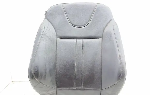Ford Kuga II Front driver seat 