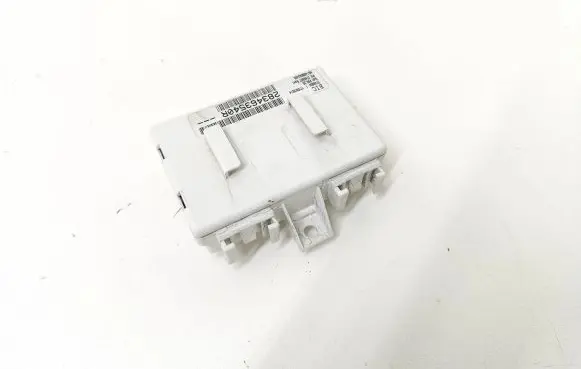 Renault Laguna III Other control units/modules 283463540R 1468860400
