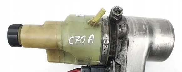 Volvo C70 Power steering pump 5N513K514CA